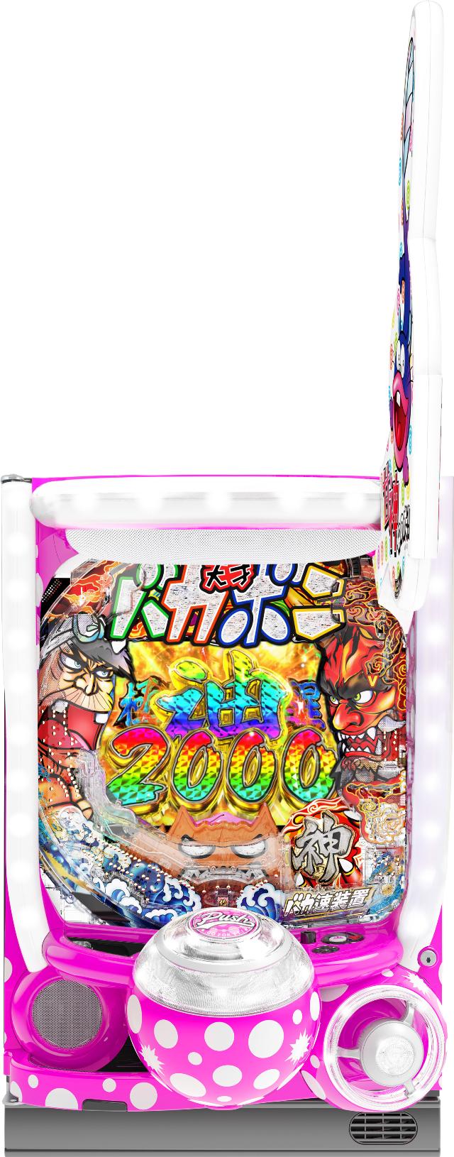 Daiichi P_EV˃oJ{`Ð_SPEC`yLEDs gFws Ãp`R Î@z