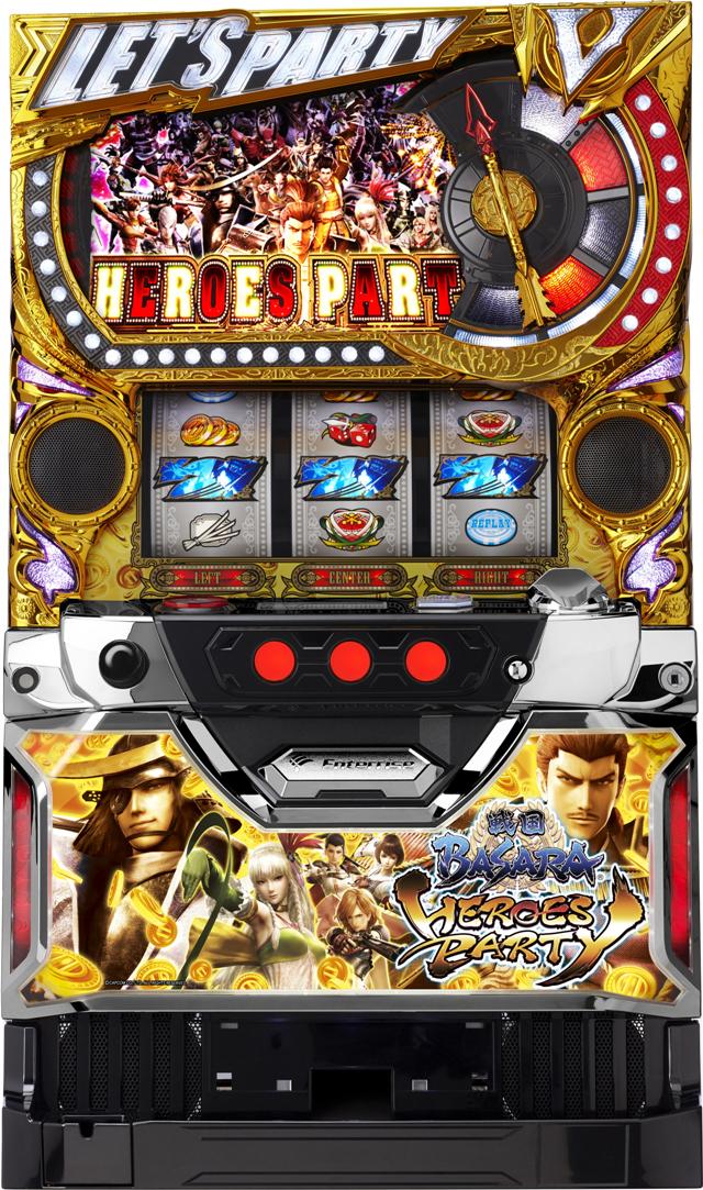 G^[CY 퍑BASARA HEROES PARTYyÃp`X ÃXbg Î@z