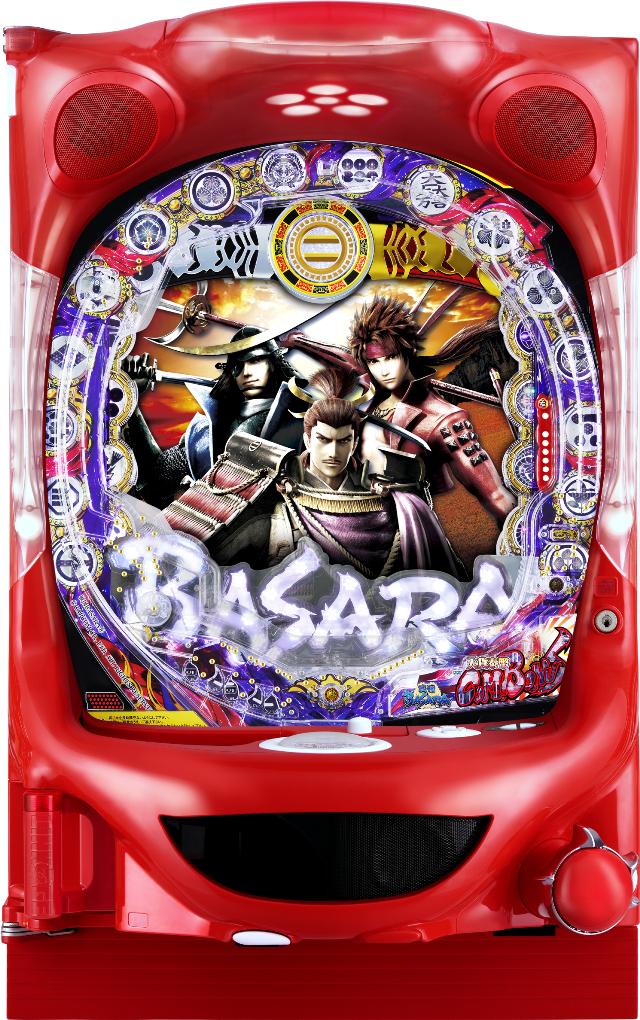 j[M PA퍑BASARA 99ver.yLEDs gFws Ãp`R Î@z