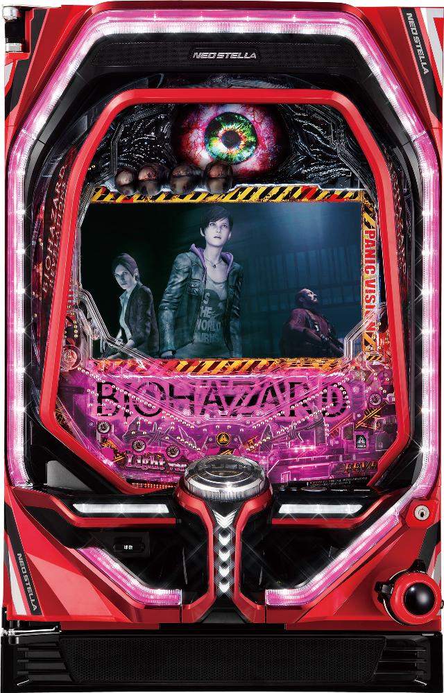 SANKYO PtB[o[ oCInU[h x[VY2 Light ver.yLEDs gFws Ãp`R Î@z