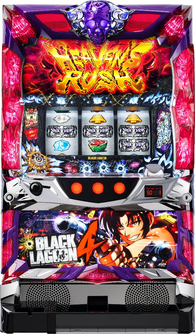 XpCL[ BLACK LAGOON4yÃp`X ÃXbg Î@z