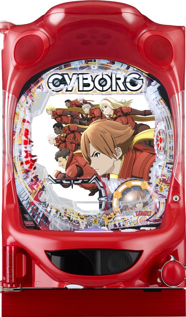 j[M CR CYBORG009 CALL OF JUSTICEyLEDs gFws Ãp`R Î@z