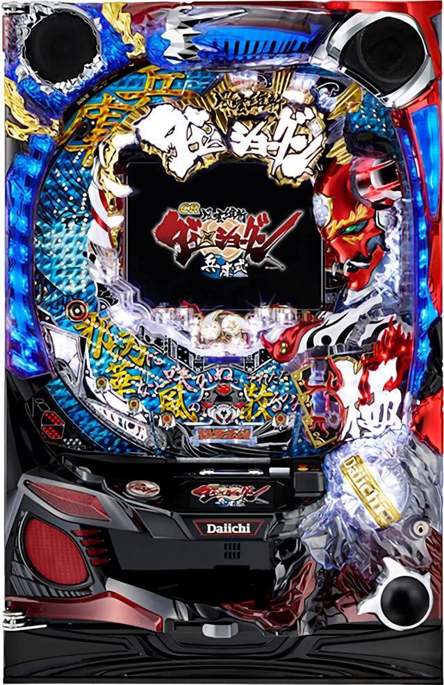 Daiichi CR_ېV_CV[O ɎyLEDs/gFwszyÃp`R@z