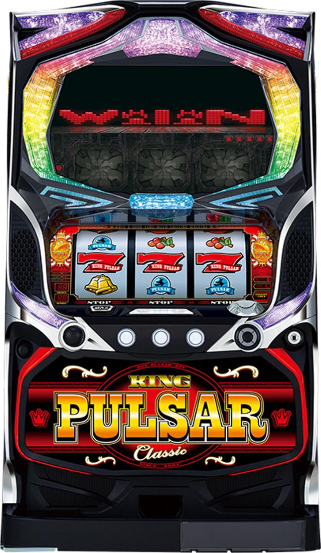 R LOpT[`DOT PULSAR`yÃp`X ÃXbg Î@z