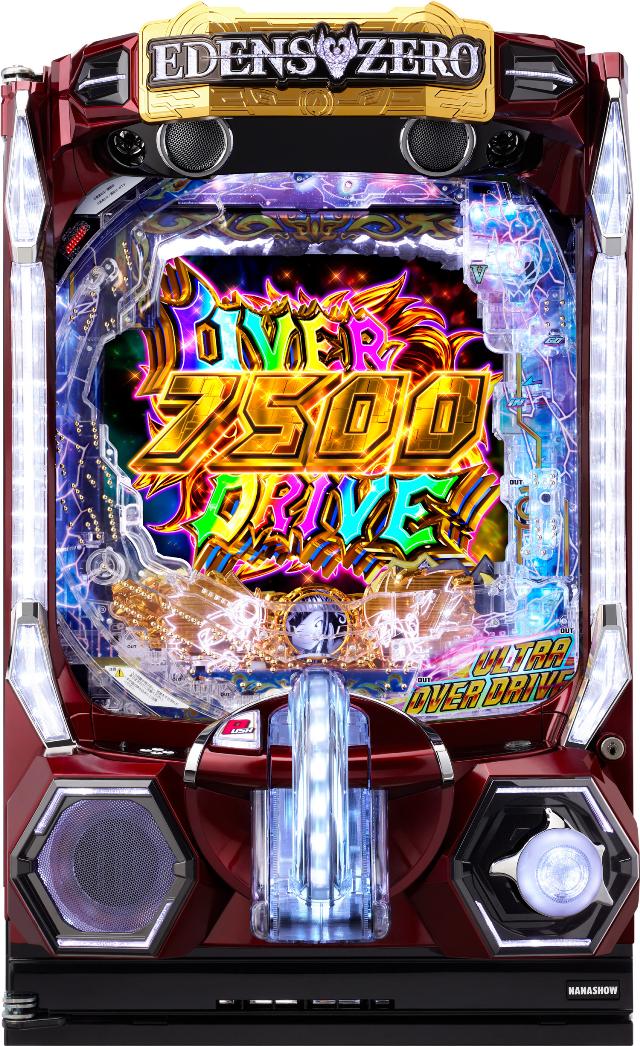���� e EDENS ZERO �`����LT�`�yLED�s�� ���Ãp�`���R ���Î��@�z���X�}�p�`��