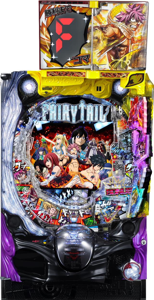 JFJ P FAIRY TAIL2yLEDs Ãp`R Î@z