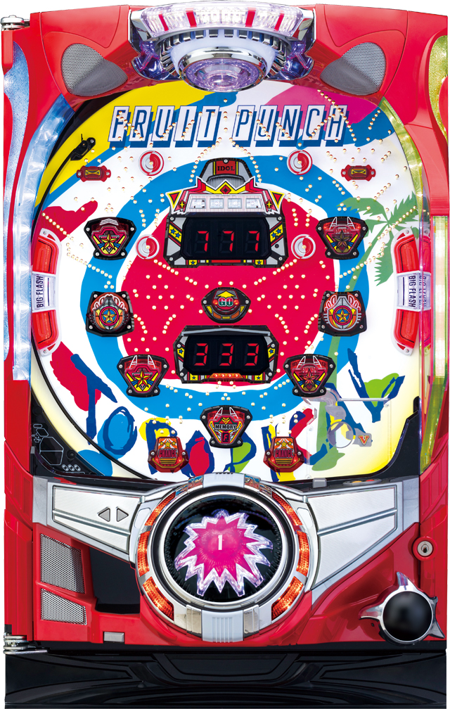Daiichi CRt[cp` 319ver.yLEDszyÃp`R@z