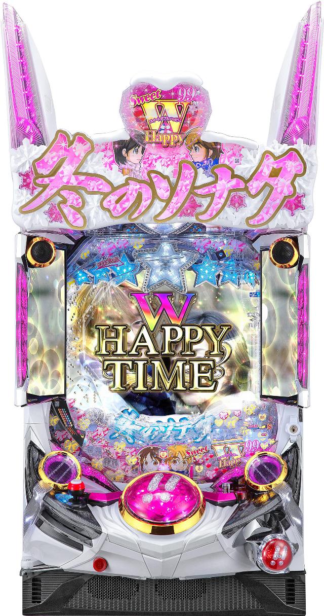 y ς ~̃\i^ SWEET W HAPPY VersionyLEDs gFws Ãp`R Î@z