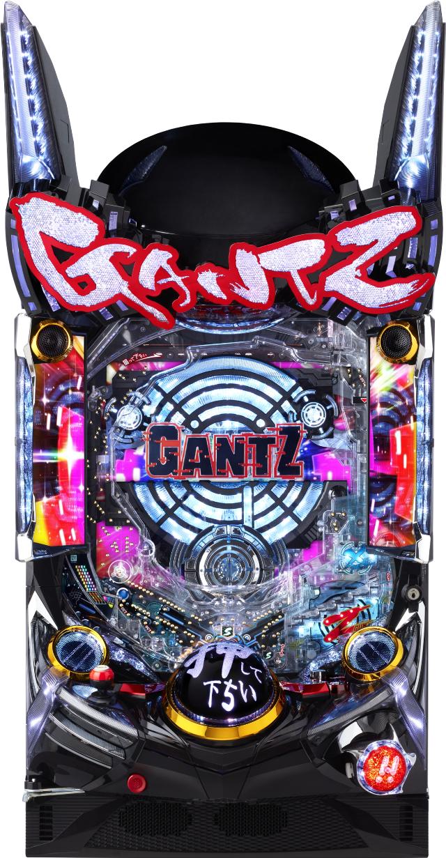 IbP[. ς GANTZ:3 LAST BATTLEyLEDs Ãp`R Î@z