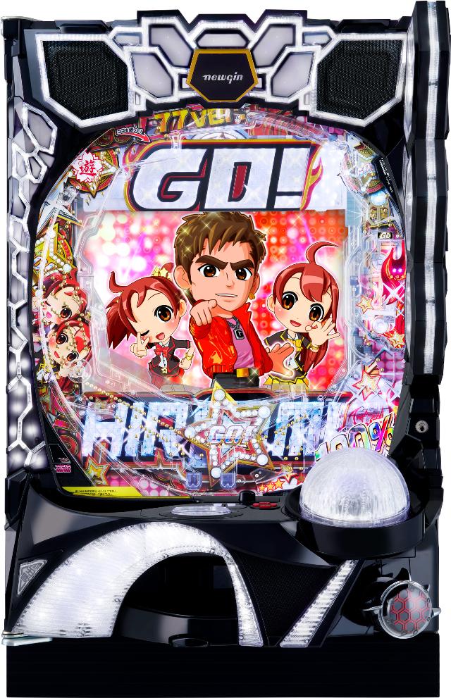 j[M PA GO!GO! comeback stage 77ver.yLEDs Ãp`R Î@z