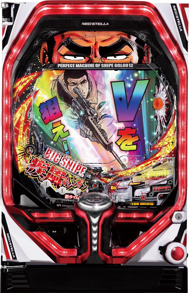 SANKYO PtB[o[SS13 }VK ver.yLEDs gFws Ãp`R Î@z