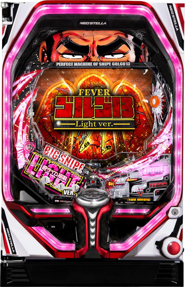 SANKYO PtB[o[SS13 Light ver.yLEDs gFws Ãp`R Î@z