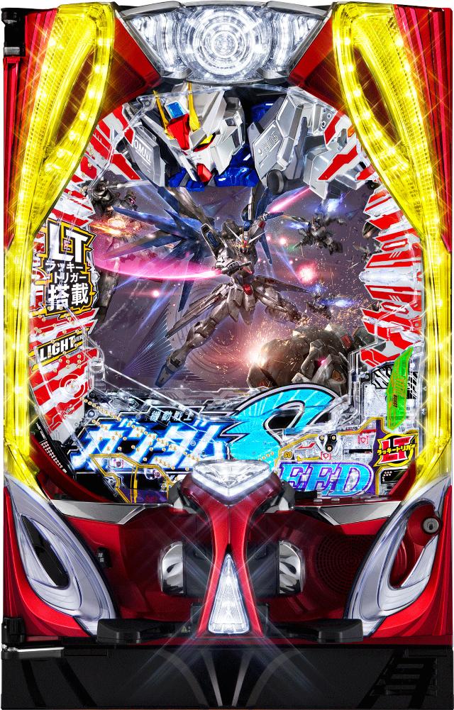 SANKYO PtB[o[@mK_SEED LT-Light ver.yLEDs gFws Ãp`R Î@z