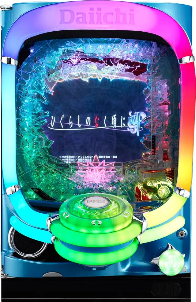 Daiichi CRЂ炵̂ȂɁ``259ver.yLEDs gFws Ãp`R Î@z