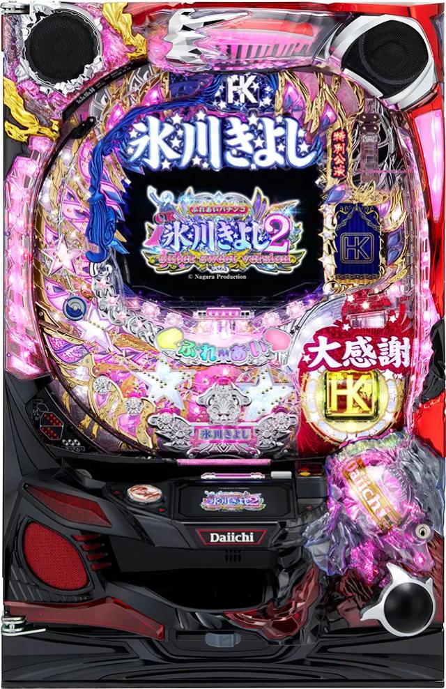 Daiichi CRX삫悵2`x͂悵Ƃӂꂠ܂傤`super sweet versionyLEDs gFws Ãp`R Î@z