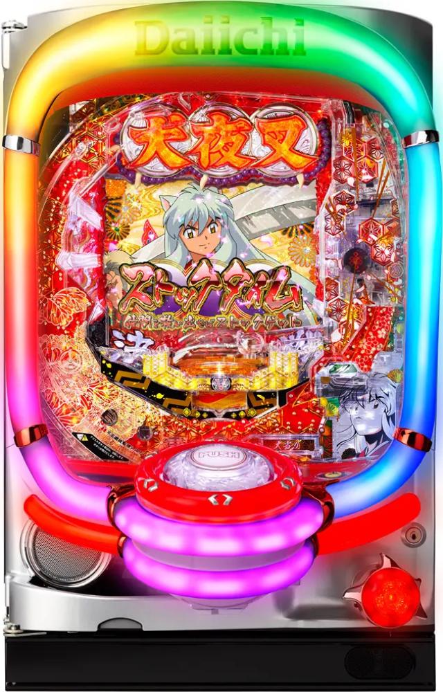 D-light CR鍳JUDGEMENTEXyLEDs gFws Ãp`R Î@z