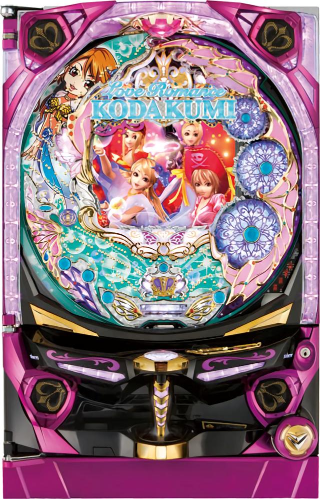 SANKYO CRtB[o[cҖV `Love Romance` SyLEDs gFws Ãp`R Î@z