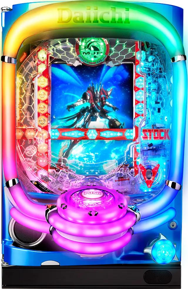 Daiichi CR͋@U}WFXeBbNvXyLEDs gFws Ãp`R Î@z