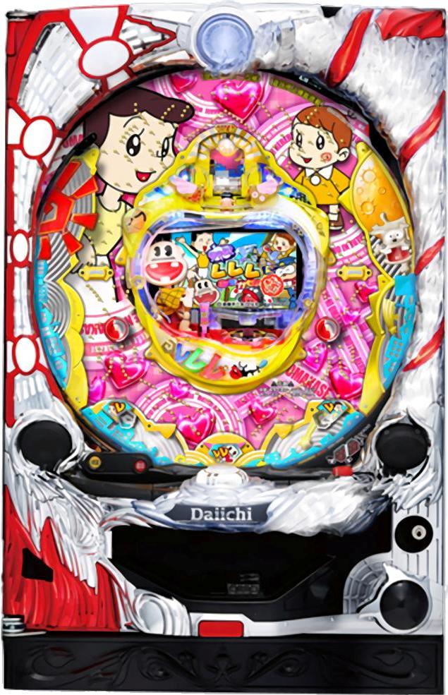 Daiichi CRAƁIɂ܂II ۗver.yLEDszyÃp`R@z