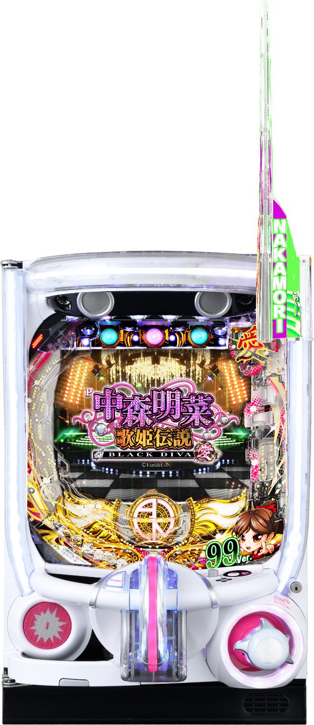 Daiichi PX؁E̕P``BLACK DIVA `yLEDs Ãp`R Î@z
