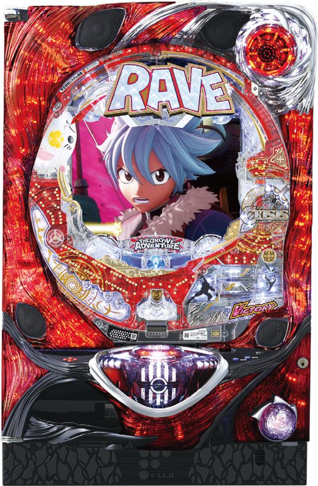  CR RAVE ̐E^yLEDs Ãp`R Î@z