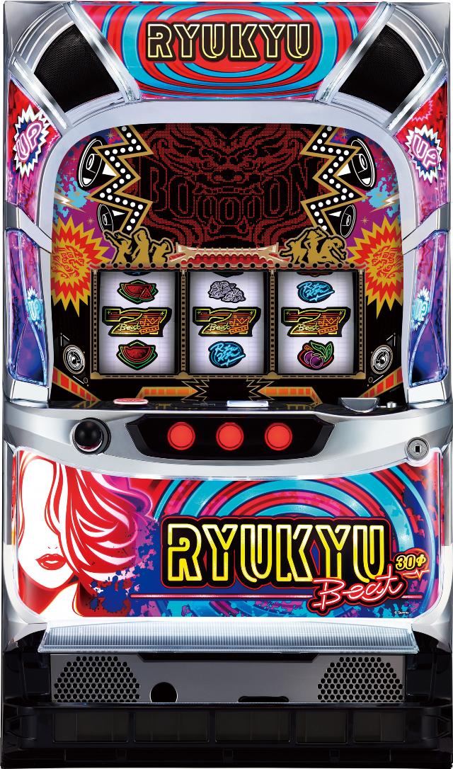 T~[ p`XRYUKYU BEAT-30yÃp`X ÃXbg Î@z