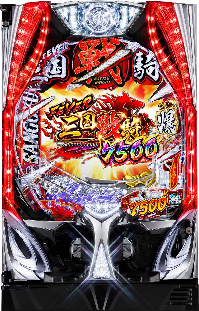 SANKYO PtB[o[OR7500yLEDs Ãp`R Î@z