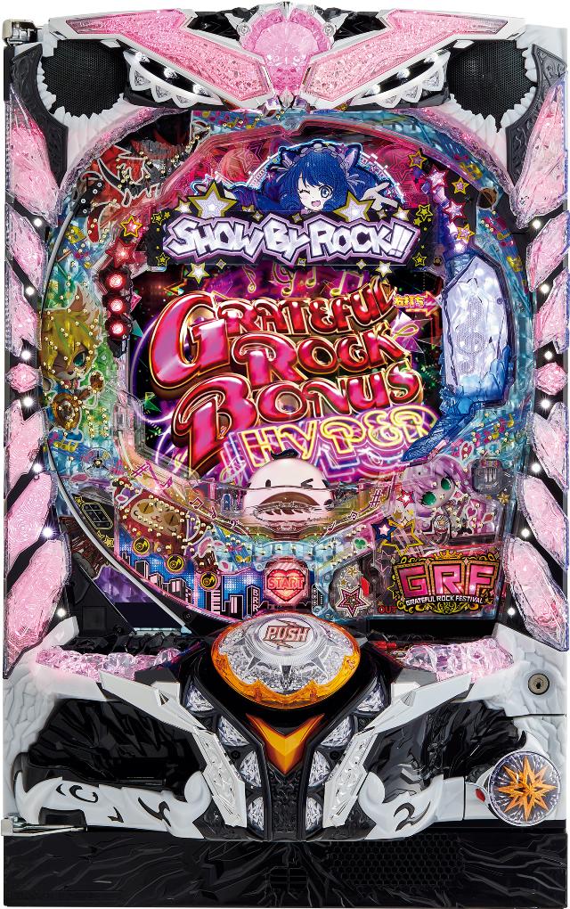 T~[ P SHOW BY ROCK!!yLEDs Ãp`R Î@z