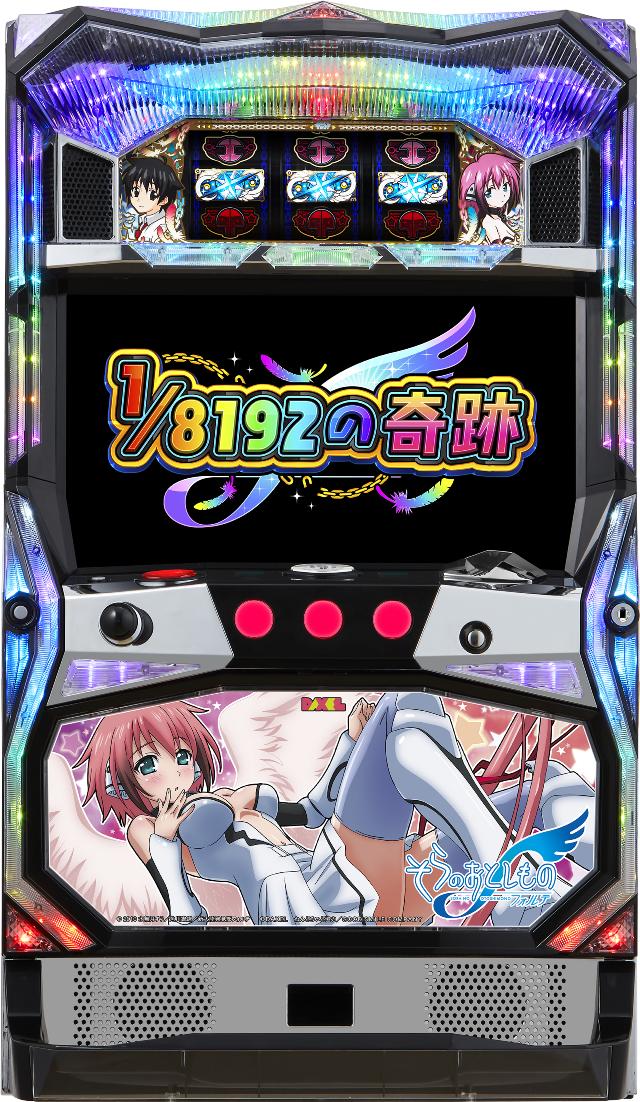 DAXEL �p�`�X�� ����̂��Ƃ����̃t�H���e�y���Ãp�`�X�� ���ÃX���b�g ���Î��@�z