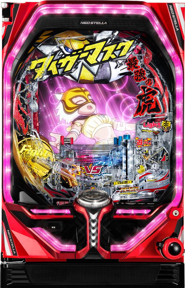 SANKYO PtB[o[^CK[}XNW Light ver.yLEDs gFws Ãp`R Î@z