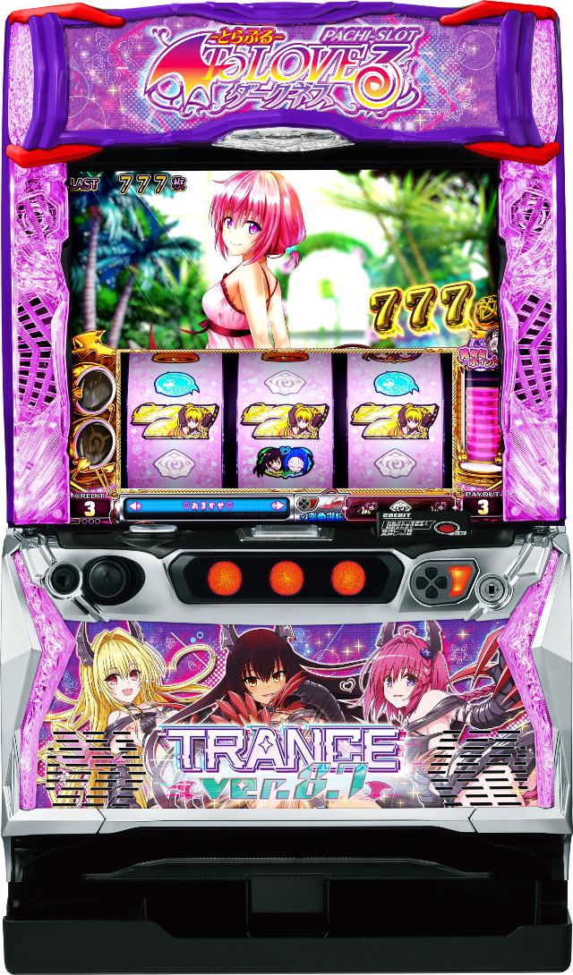 ���a L ToLOVE��_�[�N�l�X TRANCE ver.8.7�y���Ãp�`�X�� ���ÃX���b�g ���Î��@�z���X�}�X����