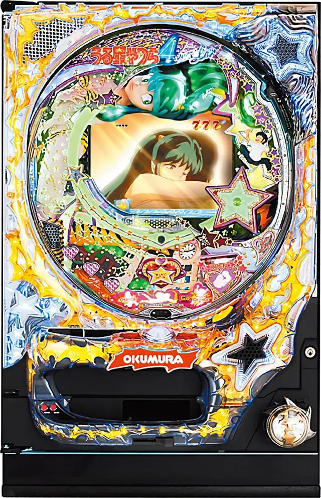  CRPACHINKO 鐯 Forever Love`dXC[gVer.yLEDs gFws Ãp`R Î@z