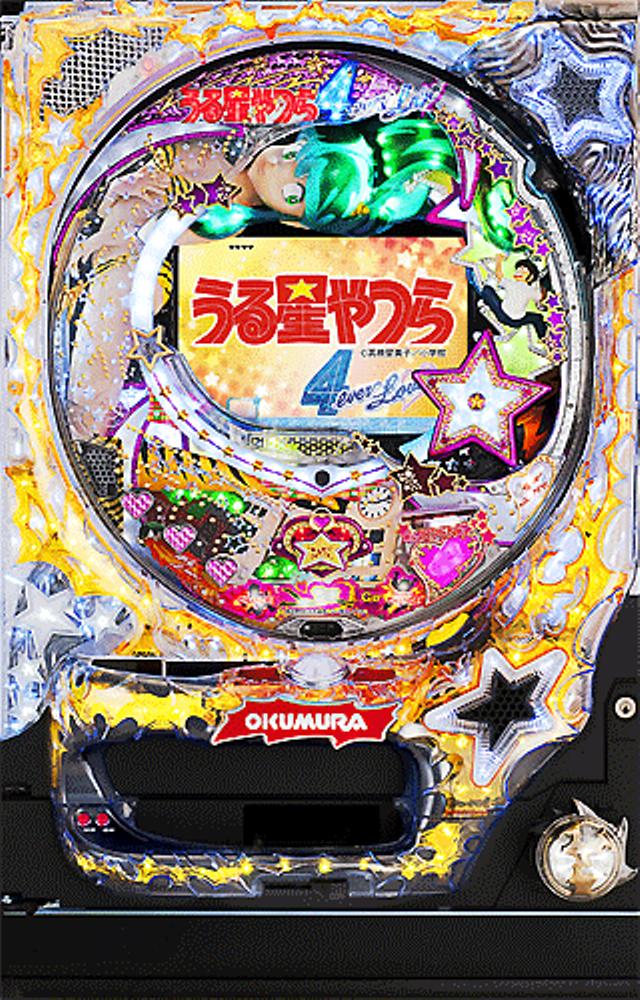 CRPACHINKO 鐯 Forever LoveyLEDs gFws Ãp`R Î@z