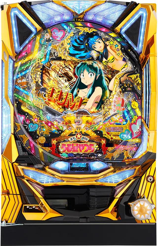  ςCR鐯 dLOVE ATTACK 381typeyLEDs gFws Ãp`R Î@z
