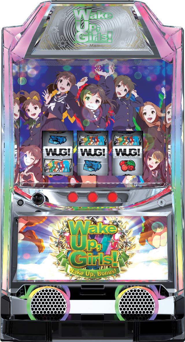 J~i p`X Wake Up,GirlsISeven MemoriesyÃp`X ÃXbg Î@z