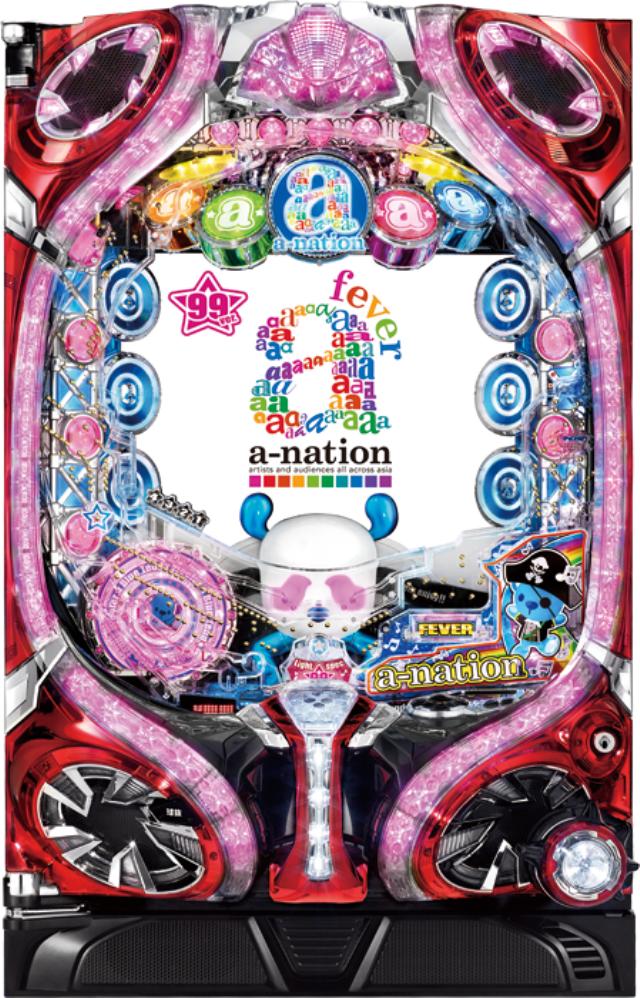 SANKYO CRtB[o[a-nation 99ver.yLEDs gFws Ãp`R Î@z
