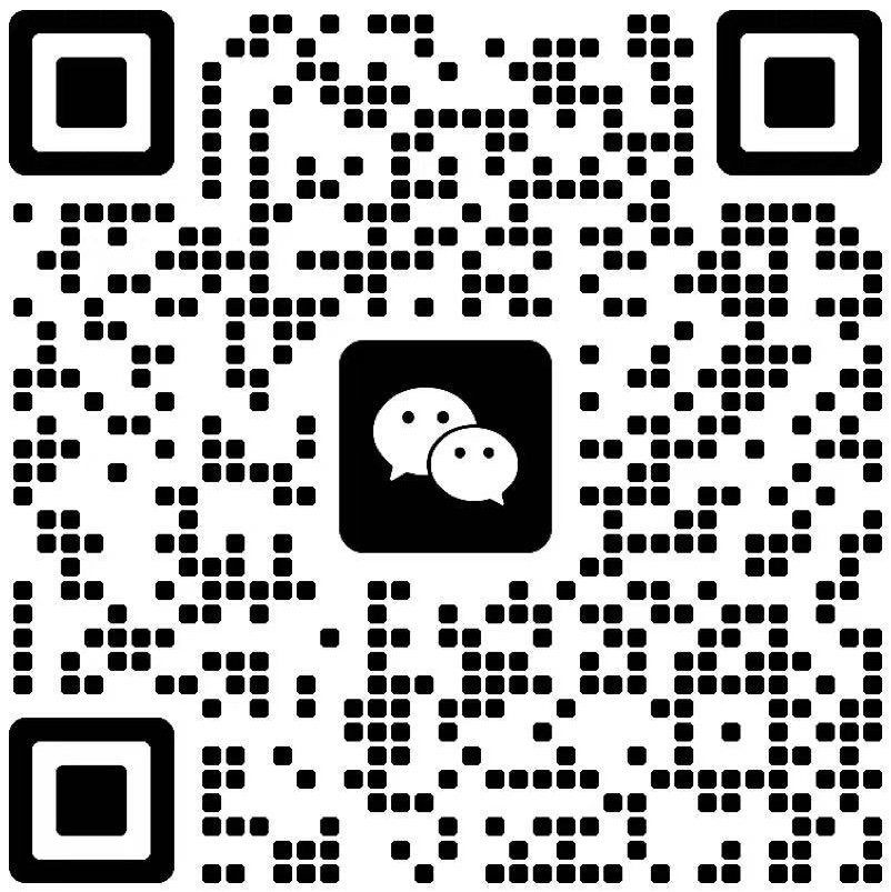 WeChat QR Code